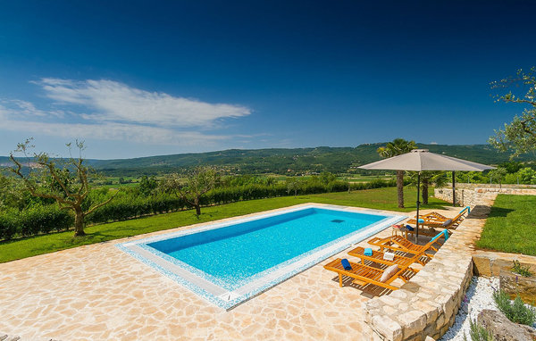 Maison Villa Analucija