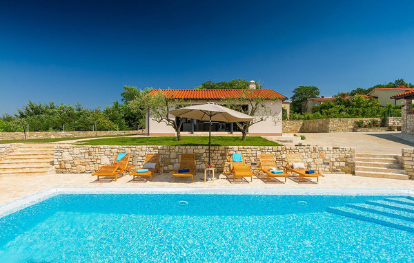 Maison Villa Analucija