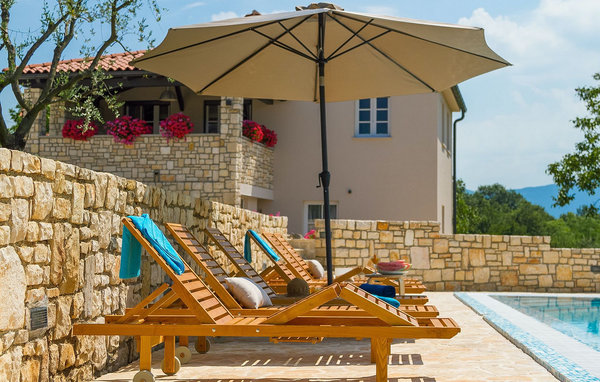 Maison Villa Analucija