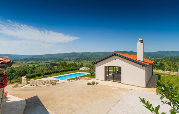 Maison Villa Analucija