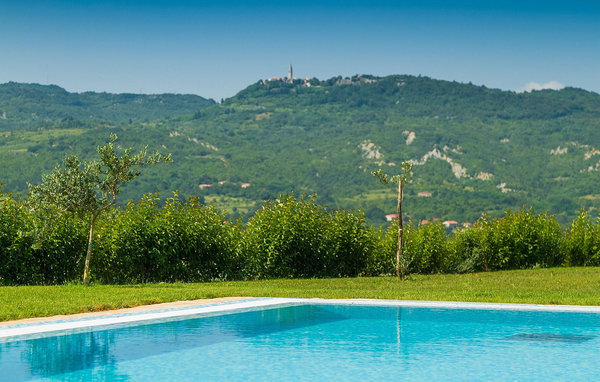 Maison Villa Analucija