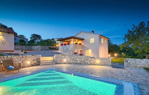 Maison Villa Analucija