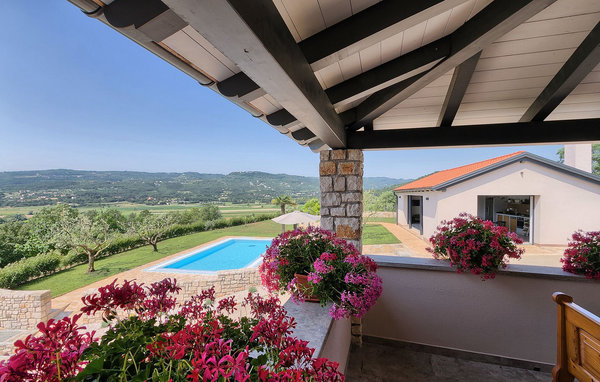 Maison Villa Analucija