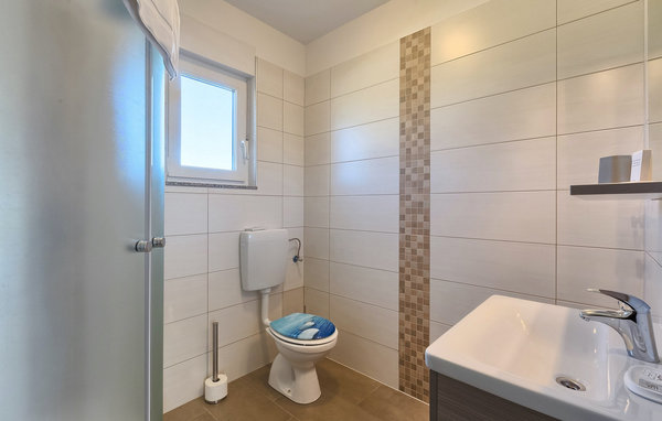 Feriehus - Krnica-Rebici , Kroatia - CLI464 701