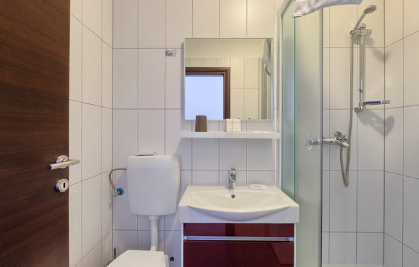 Feriehus - Krnica-Rebici , Kroatia - CLI464 706