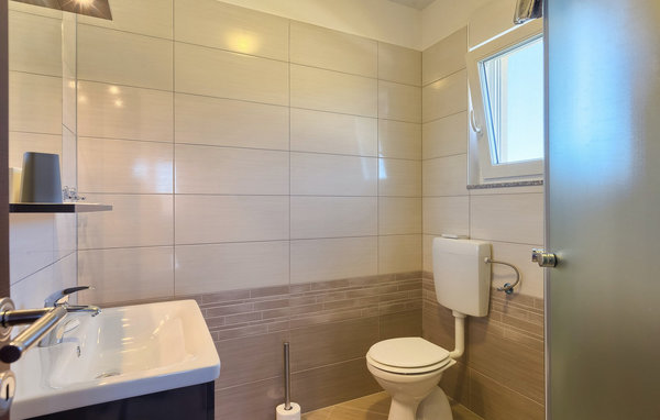Feriehus - Krnica-Rebici , Kroatia - CLI464 707