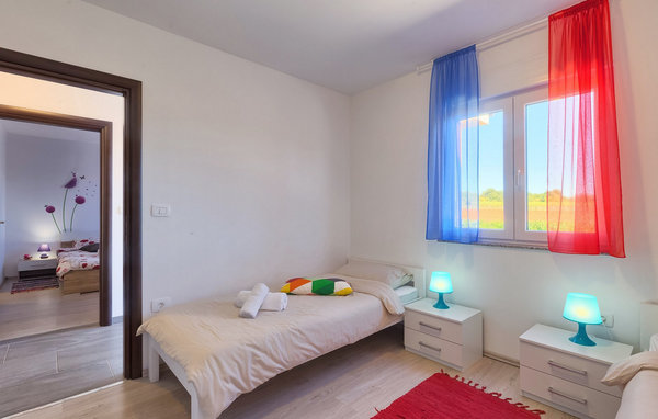 Feriehus - Krnica-Rebici , Kroatia - CLI464 606