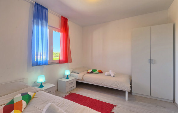 Feriehus - Krnica-Rebici , Kroatia - CLI464 607
