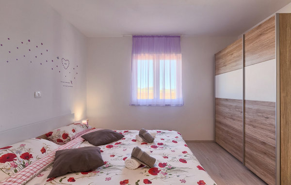 Feriehus - Krnica-Rebici , Kroatia - CLI464 608