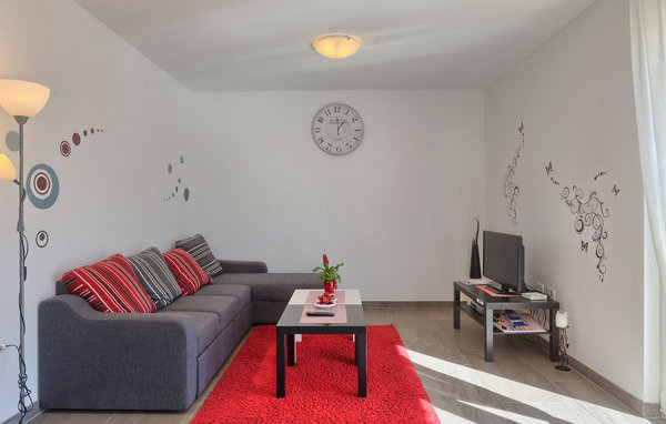 Feriehus - Krnica-Rebici , Kroatia - CLI464 302