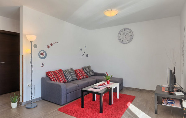 Feriehus - Krnica-Rebici , Kroatia - CLI464 303