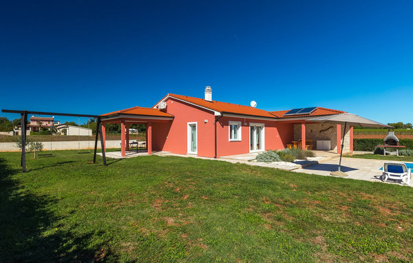 Feriehus - Krnica-Rebici , Kroatia - CLI464 82