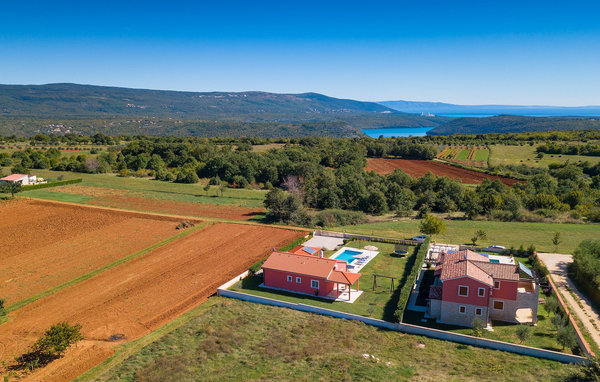 Feriehus - Krnica-Rebici , Kroatia - CLI464 84