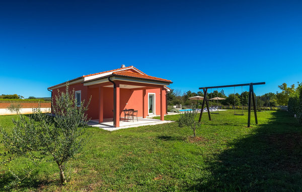 Feriehus - Krnica-Rebici , Kroatia - CLI464 102