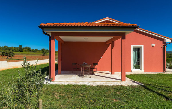 Feriehus - Krnica-Rebici , Kroatia - CLI464 104