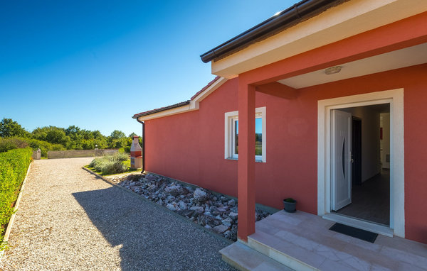 Feriehus - Krnica-Rebici , Kroatia - CLI464 109