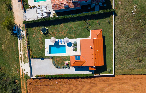 Feriehus - Krnica-Rebici , Kroatia - CLI464 16