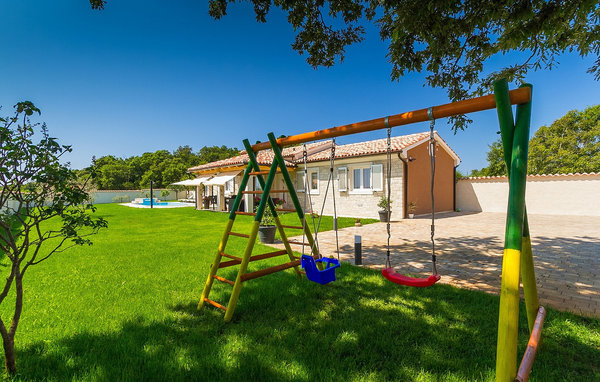 Feriehuse - Pula , Kroatien - CLI467 81