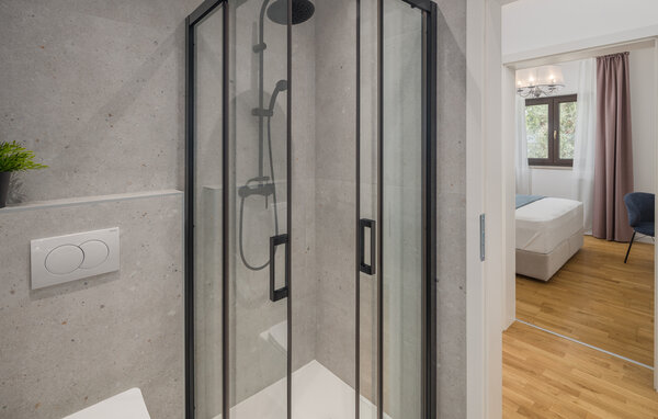 Feriehus - Buje , Kroatia - CLI468 702