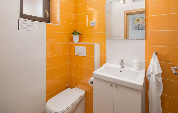 Feriehus - Buje , Kroatia - CLI468 705