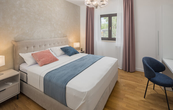 Feriehus - Buje , Kroatia - CLI468 601