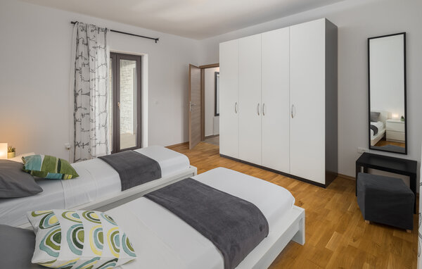 Feriehus - Buje , Kroatia - CLI468 604