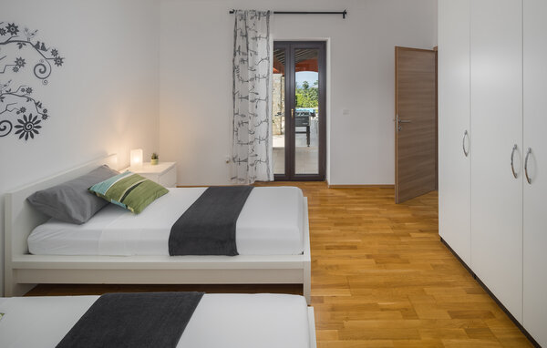 Feriehus - Buje , Kroatia - CLI468 605