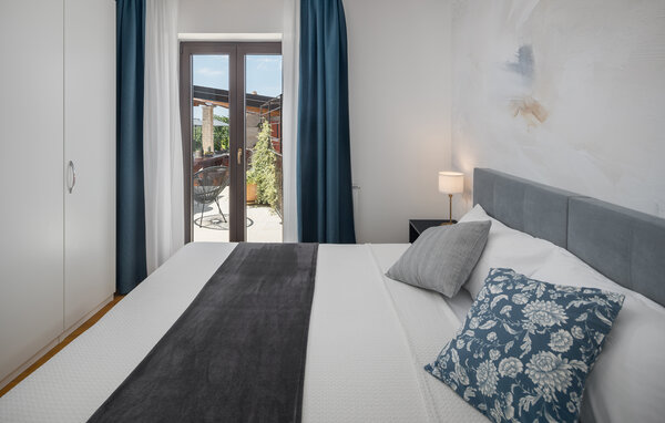 Feriehus - Buje , Kroatia - CLI468 608