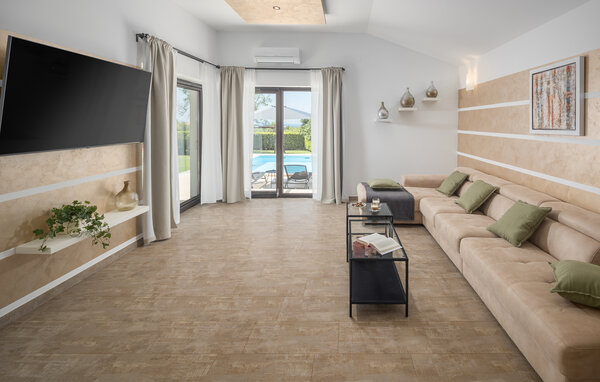 Feriehus - Buje , Kroatia - CLI468 4