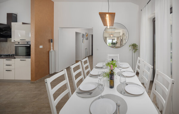 Feriehus - Buje , Kroatia - CLI468 302