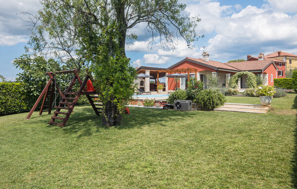 Feriehus - Buje , Kroatia - CLI468 104