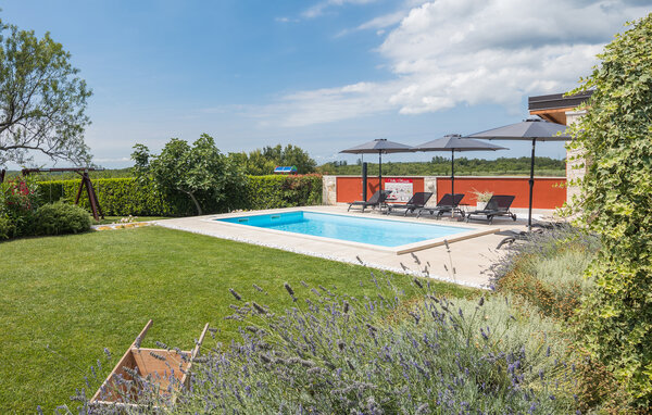 Feriehus - Buje , Kroatia - CLI468 11