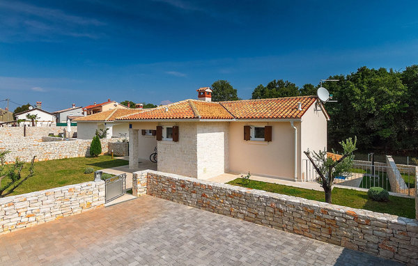 Dům Villa Natasha
