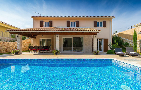 Kuća-za-odmor - Labin-Ruzici , Hrvatska - CLI469 1