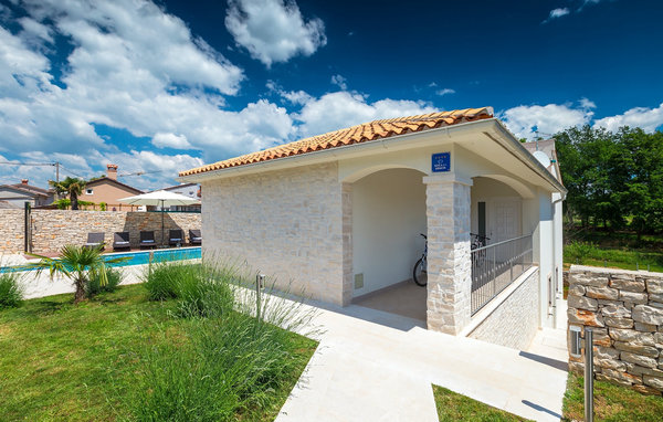 Vakantiehuis - Labin-Ruzici , Kroatië - CLI470 802