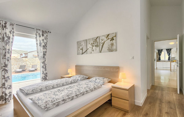 Vakantiehuis - Labin-Ruzici , Kroatië - CLI470 604