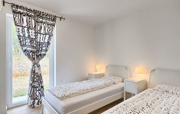 Vakantiehuis - Labin-Ruzici , Kroatië - CLI470 606