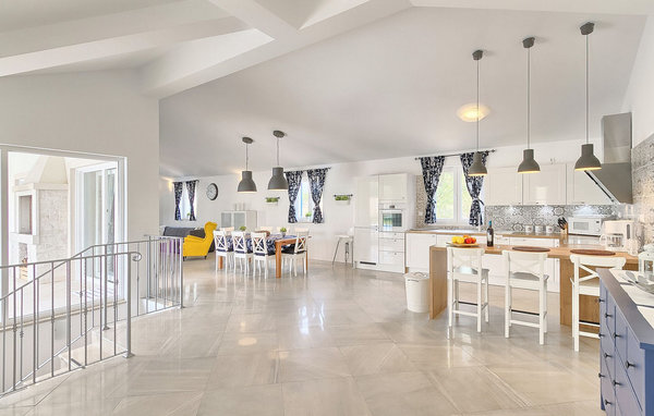 Vakantiehuis - Labin-Ruzici , Kroatië - CLI470 401
