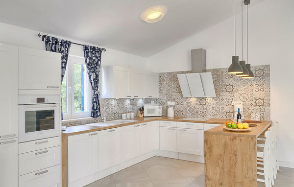 Vakantiehuis - Labin-Ruzici , Kroatië - CLI470 403