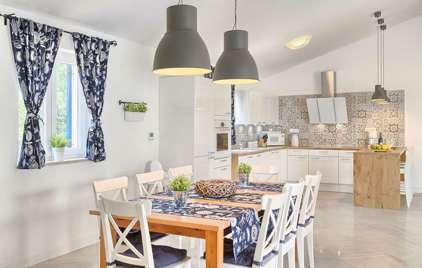 Vakantiehuis - Labin-Ruzici , Kroatië - CLI470 405