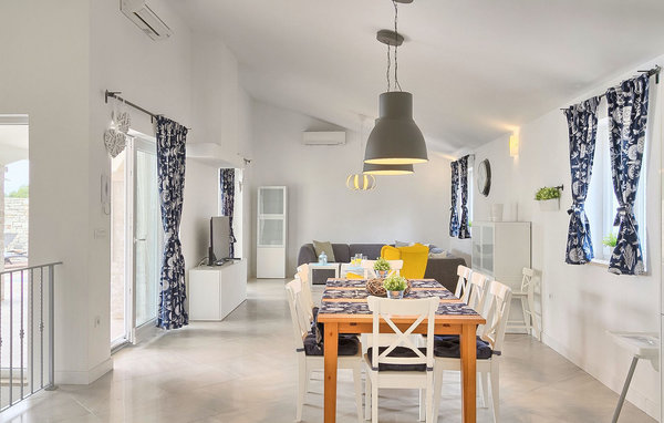 Vakantiehuis - Labin-Ruzici , Kroatië - CLI470 303
