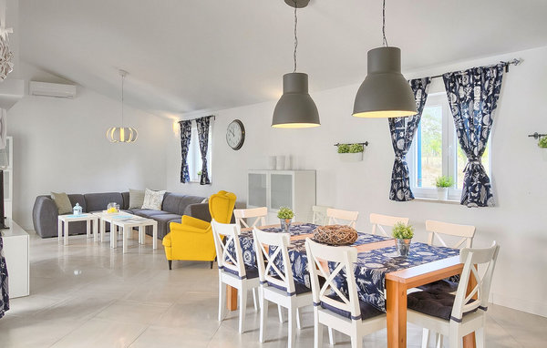 Vakantiehuis - Labin-Ruzici , Kroatië - CLI470 304