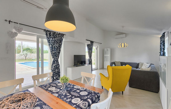 Vakantiehuis - Labin-Ruzici , Kroatië - CLI470 305