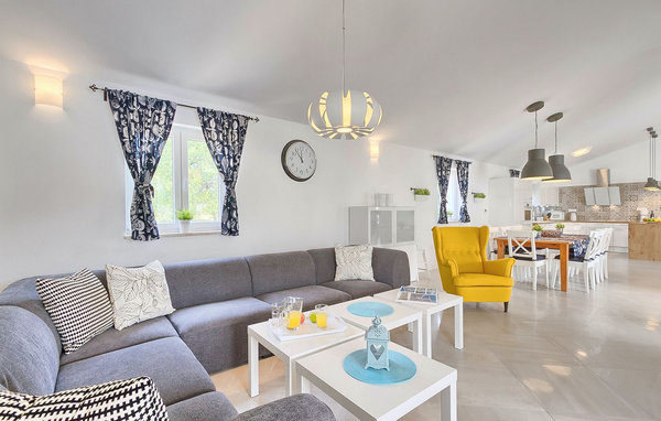 Vakantiehuis - Labin-Ruzici , Kroatië - CLI470 307