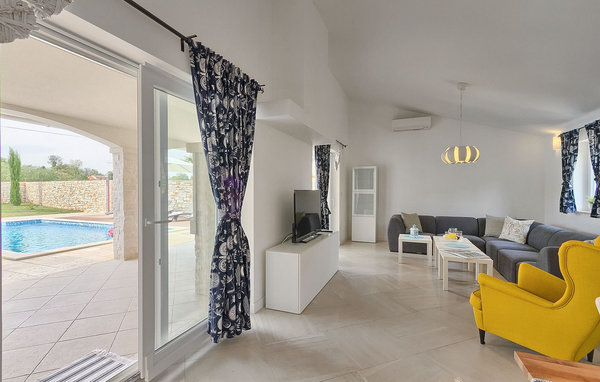 Vakantiehuis - Labin-Ruzici , Kroatië - CLI470 308