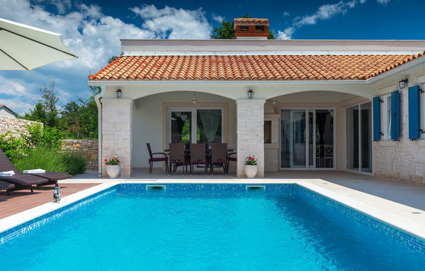 Vakantiehuis - Labin-Ruzici , Kroatië - CLI470 6