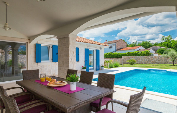 Vakantiehuis - Labin-Ruzici , Kroatië - CLI470 7