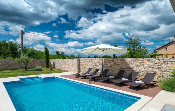 Vakantiehuis - Labin-Ruzici , Kroatië - CLI470 8