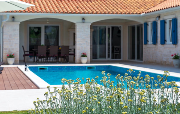 Vakantiehuis - Labin-Ruzici , Kroatië - CLI470 9