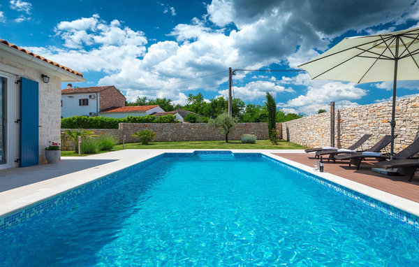 Vakantiehuis - Labin-Ruzici , Kroatië - CLI470 12